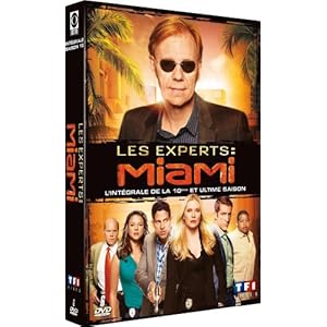 Les Experts : Miami - Saison 10