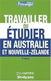 Travailler ou �tudier en Australie et en Nouvelle-Z�lande