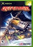 Defender Xbox