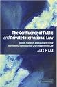 The Confluence of Public and Private International Law: Justice, Pluralism and Subsidiarity in the International Constitutional Ordering of Private Law