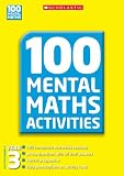 Year 3 (100 Mental Maths Activities)