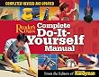 Complete Do-It-Yourself Manual : Completely Revised and Updated