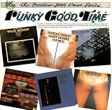 Funky Good Time