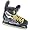 CCM Vector 6.0 Special Edition Junior Ice Hockey Skates - 1.0-D