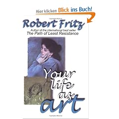 Your Life As Art