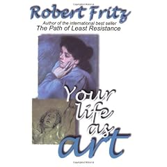 Your Life As Art