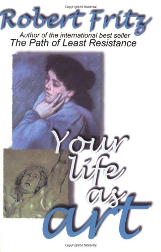 Your Life As Art Book Image