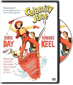 Calamity Jane