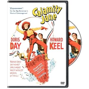 Calamity Jane