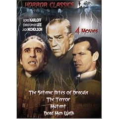Horror Classics V.9 by 