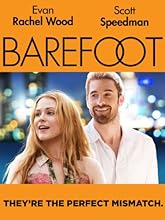 Barefoot [HD]