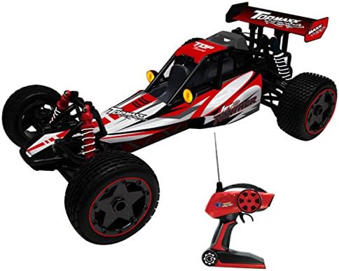 1:10 Scale RC Jet Panther Remote Control Car