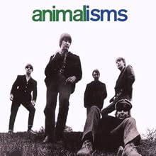 Animalisms