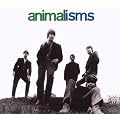 Animalisms (digi-13 bonus tracks)