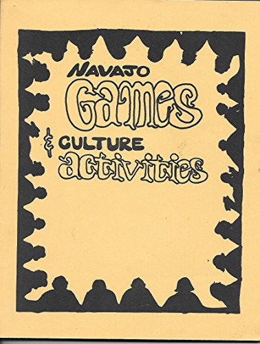 Navajo Games & Culture Activities