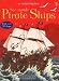 Pirate Ships (See Inside) (Usborne Flap Books)