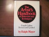 The Artist's Handbook of Materials and Techniques, 4th Revised and Updated Edition