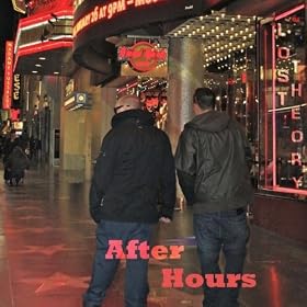 After Hours [Explicit]