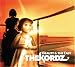 Kordz - Beauty & the East [Audio CD]