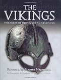 Vikings: Voyagers of Discovery and Plunder (General Military)