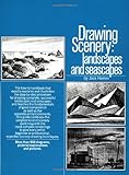 Drawing Scenery: Landscapes and Seascapes