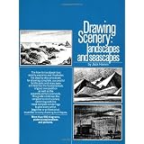 Drawing Scenery: Landscapes and Seascapes ~ Jack Hamm