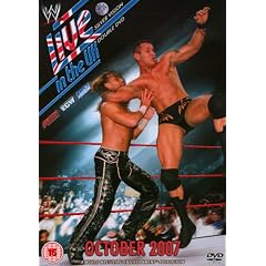 WWE - WWE Live In The U.K.