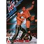 WWE - WWE Live In The U.K.