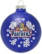 Florida Panthers NHL Traditional Ornament