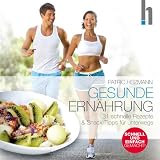 Produkt-Bild: Rezeptbuch Gesunde Ern&auml;hrung - schnell & einfach gemacht
