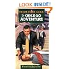 The Chicago Adventure (Sugar Creek Gang Series)
