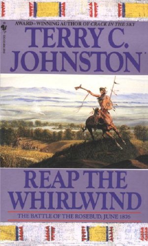Reap the Whirlwind: The Plainsmen