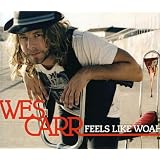 Feels Like Woah (Nrl Version)by Wes Carr