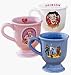 Avon Collectible Pedestal Mugs Betty Boop