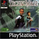 Technomage