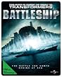 Battleship - Steelbook [Blu-ray] [Limited Edition]