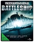 Battleship - Steelbook [Blu-ray] [Limited Edition]