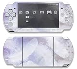 Crystal Feathers Decorative Protector Skin Decal Sticker for Sony Playstati ....