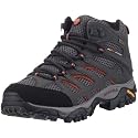 Merrell MOAB MID GTX J87314 Damen Sportschuhe - Outdoor