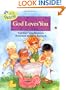 God Loves You (Little Blessings)