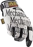 Mechanix Wear Mechanix Gloves , Size: Sm, Style: Vent MGV-55-008