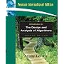 Introduction to the Design and Analysis of Algorithms