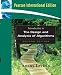 Introduction to the Design and Analysis of Algorithms