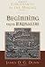 Beginning From Jerusalem