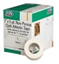 First Aid Only 1" X 5 Yd. Non-porous Cloth Athletic Tape Roll, 10-Count Boxes (Pack of 2)