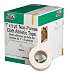 First Aid Only 1" X 5 Yd. Non-porous Cloth Athletic Tape Roll, 10-Count Boxes (Pack of 2)