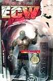 WWE ECW Bobby Lashley Figure
