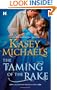 The Taming of the Rake (Hqn)