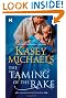 The Taming of the Rake (Blackthorn Brothers Novels)