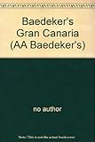 Baedeker's Gran Canaria